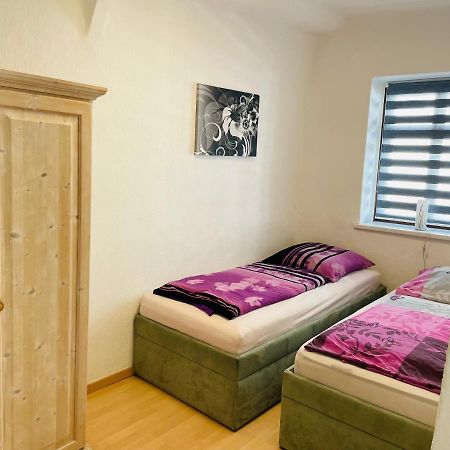 Ferienwohnung Stohn Pirna Zewnętrze zdjęcie