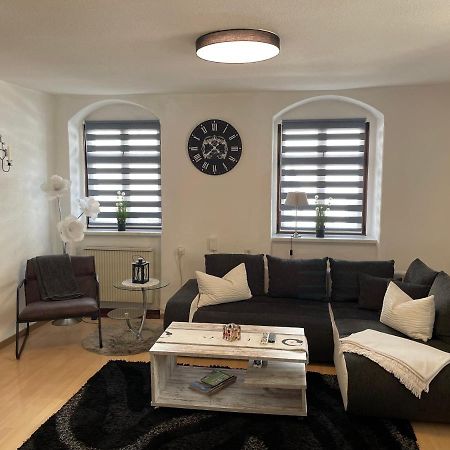 Ferienwohnung Stohn Pirna Zewnętrze zdjęcie
